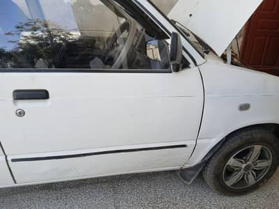 Mehran vxr 2013