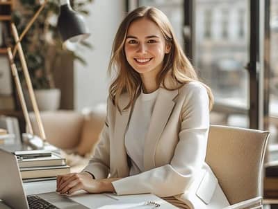 Female psychologist required