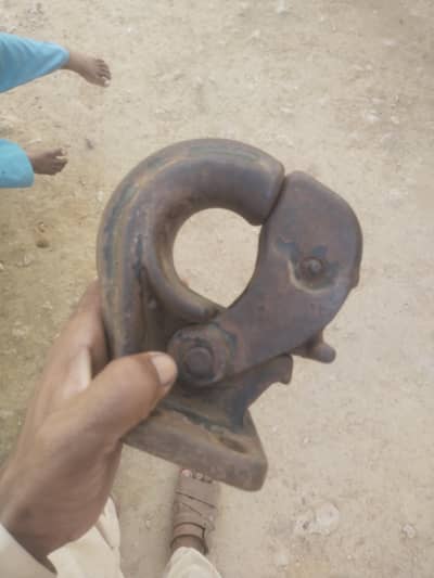 genian kunda Jeep