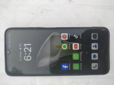 Oppo A18, 4/128, 17000