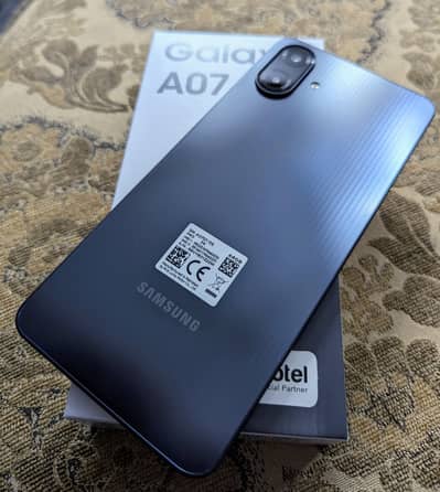 Samsung A07 4/64gb