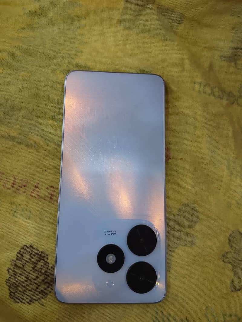 tecno 3
