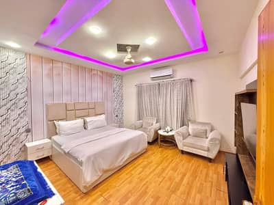 Furnished Houses With Utilities