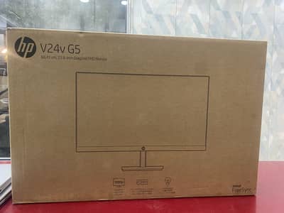 HP new box packed 24 inch LED