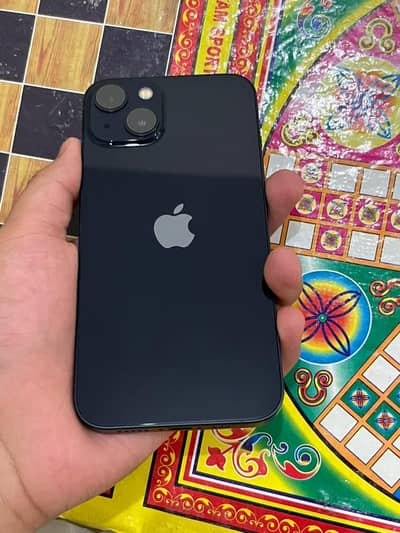 Iphone 13 brand new