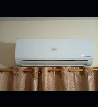 Haier DC inverter 1.5tan my wtsp/0329-48;80-566