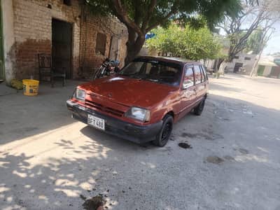 suzuki khyber Japanese
