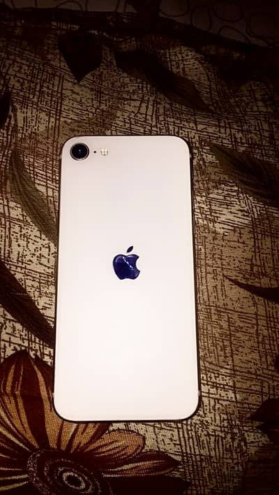 Iphone SE 3rd generation