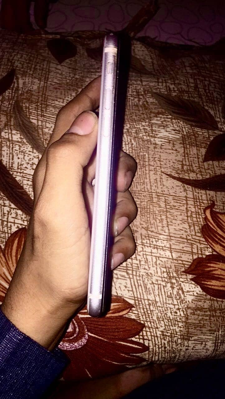 Iphone SE 3rd generation 4