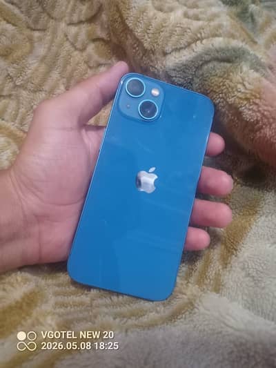 I phone 13 non pta