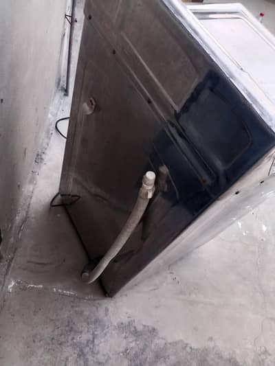 steel body washing machine for sale