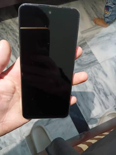 redmi note 9s ram/rom 8/128  phone only