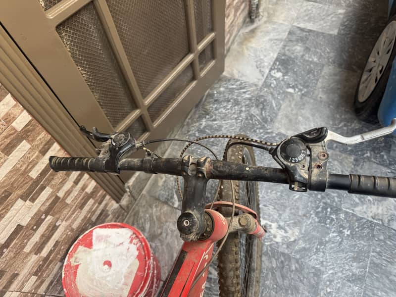 Bicycle 1