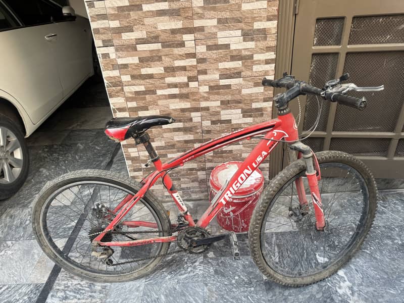 Bicycle 2