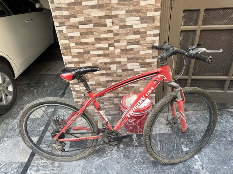Bicycle 3