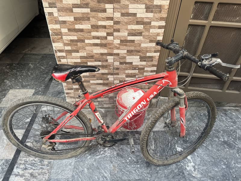 Bicycle 5