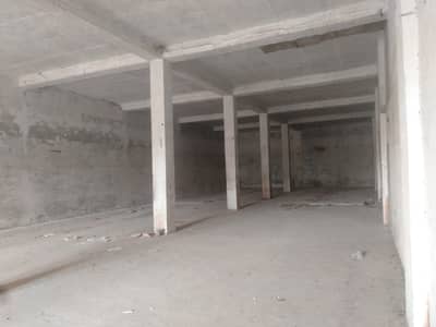 8 Kanal Factory Available For Rent At Jarranwala Road Faisalabad