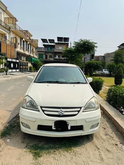 Suzuki liana 1.5 Abs breaks