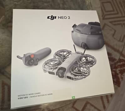 Drone dji neo2