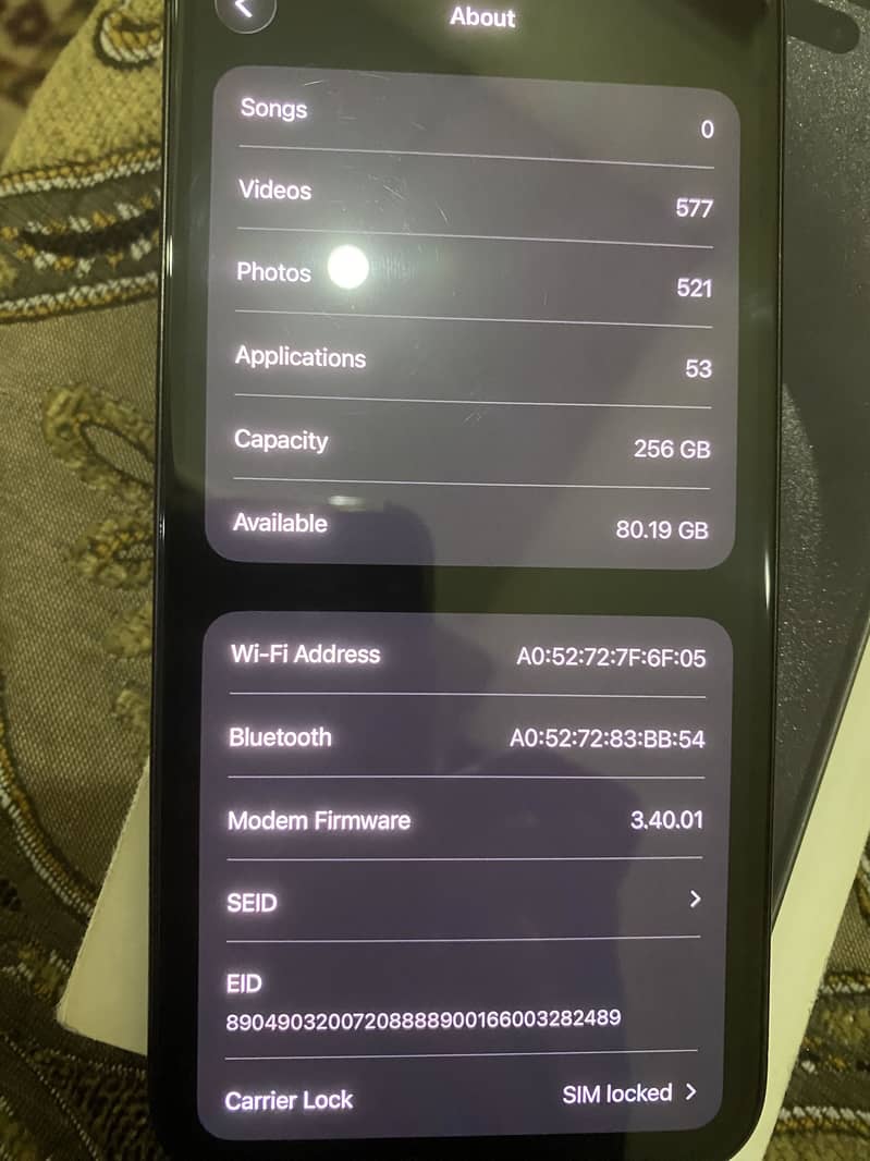 IPHONE 15 PRO MAX 6
