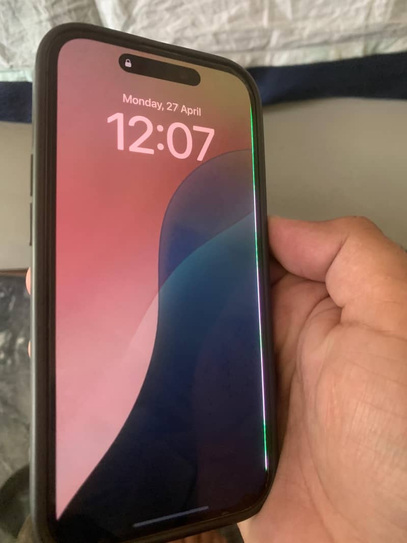 Iphone 15 pro 5