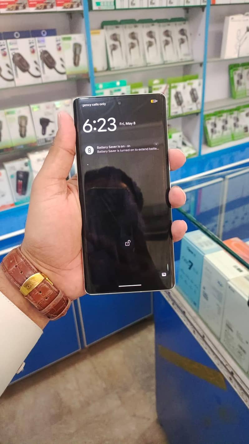 Google Pixel 7 Pro 1