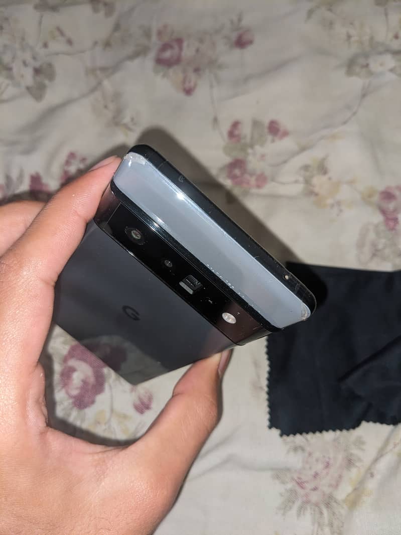 Google Pixel 6 Pro 1