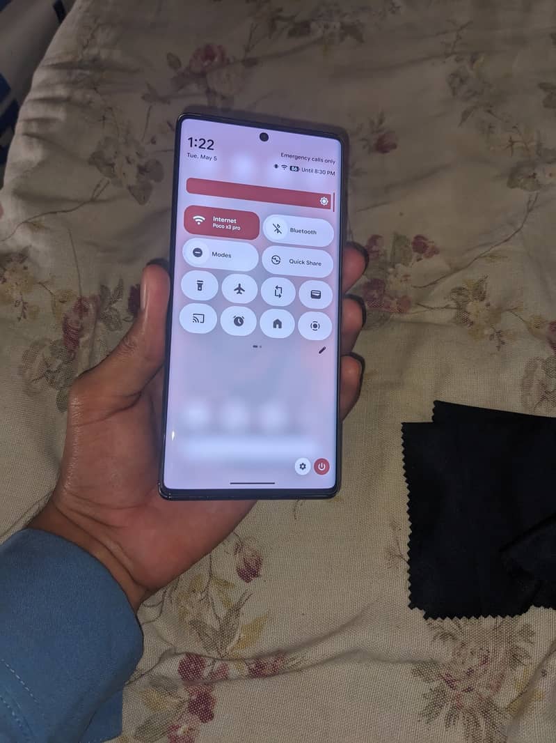 Google Pixel 6 Pro 2