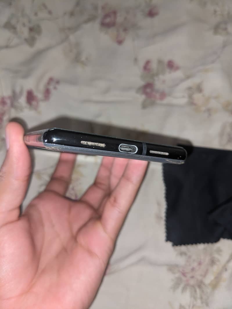 Google Pixel 6 Pro 4