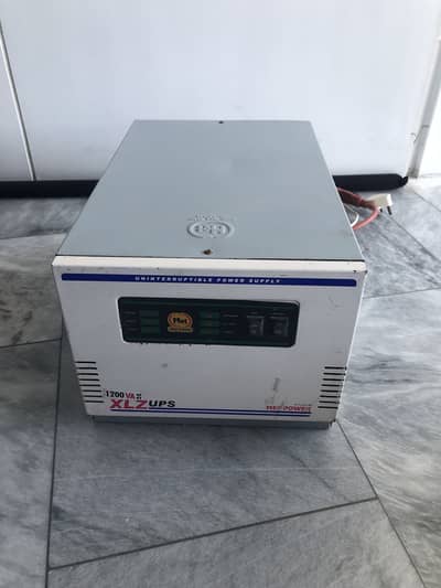 1200w Ups