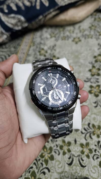 Casio Edifice