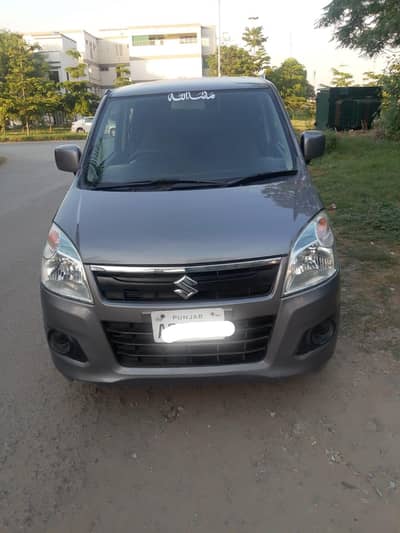 I am selling Suzuki wagnor 2021