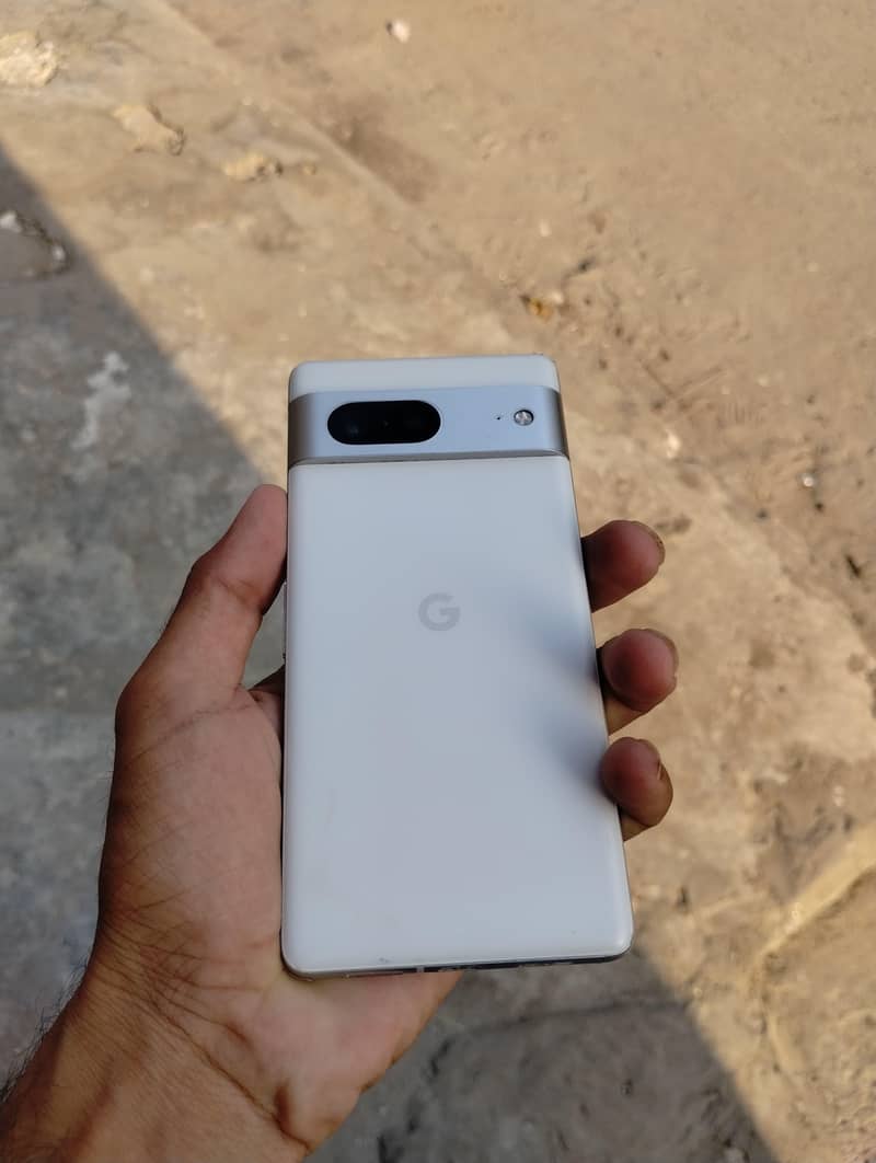 Google Pixel 7 2