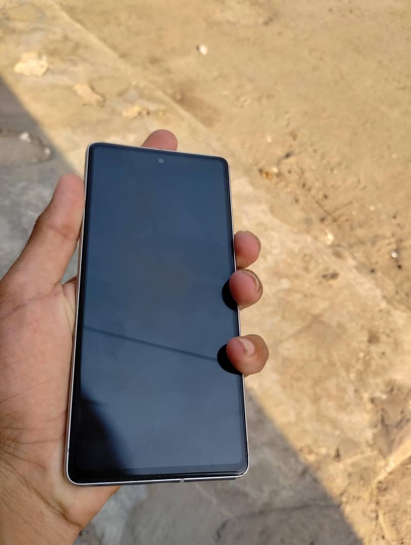 Google Pixel 7 5