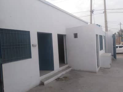 50 Marla Factory Available For Rent At Main Jaranwala Road