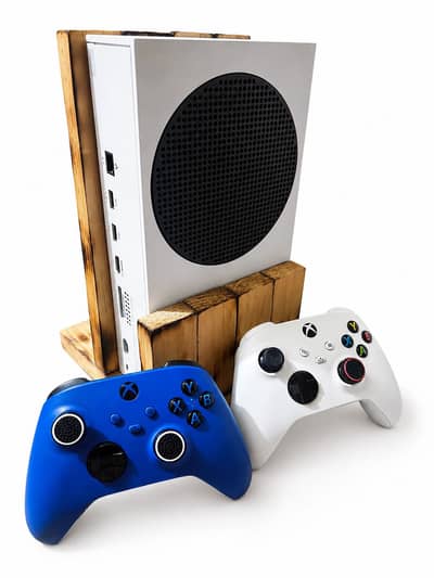 X Bix Seri S With 2 Controllers 03057844611