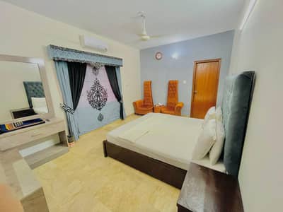 Clifton Defence Family Guest houses