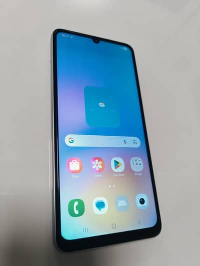 Samsung Galaxy A05 (4/64) - (10/10) condition pta approved