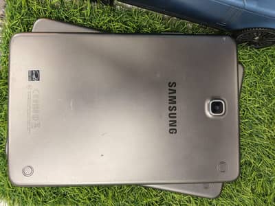 GALAXY' tablet