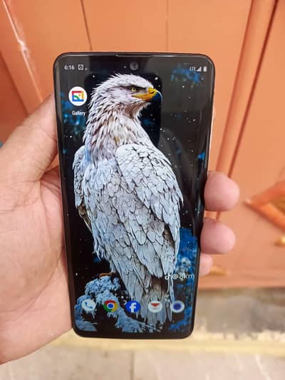 Aquos zero 2