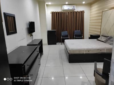 Fully Furnished Room Available For Sale At Faisalabad