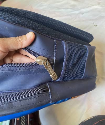School bag