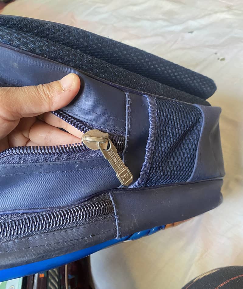 School bag 0
