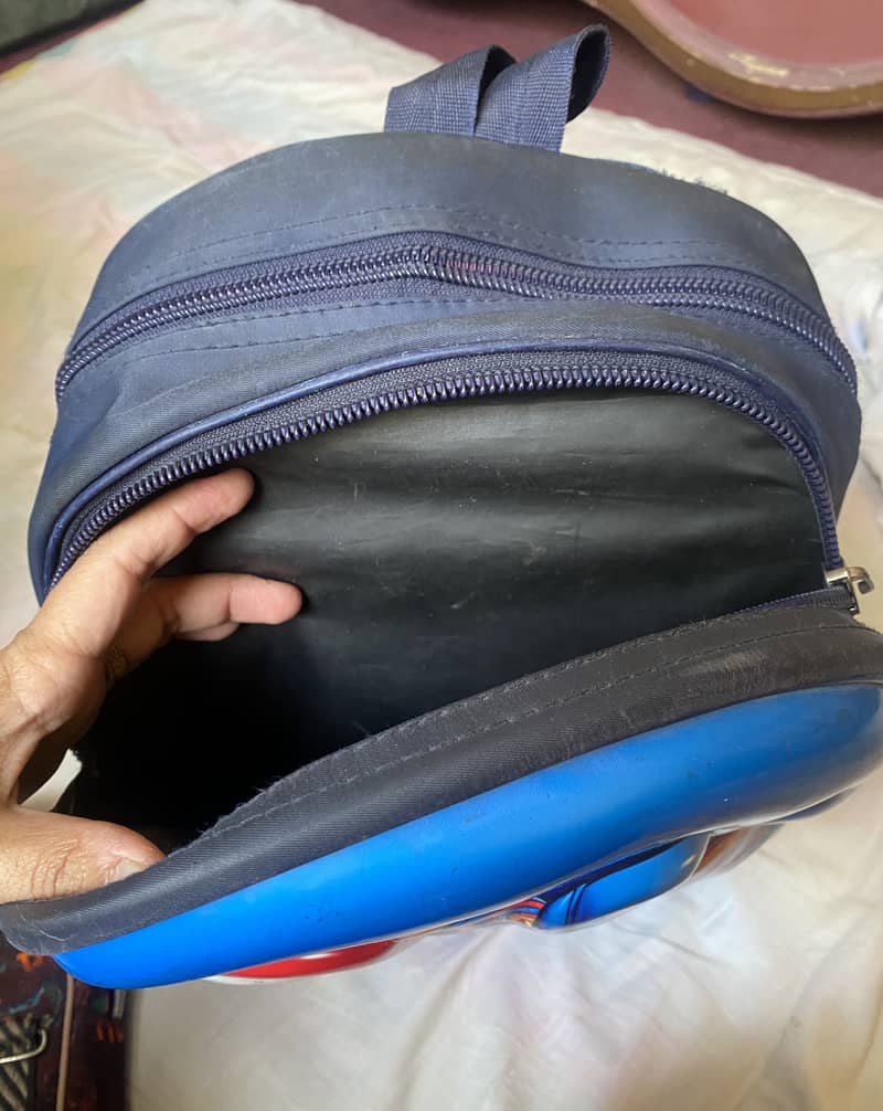 School bag 2