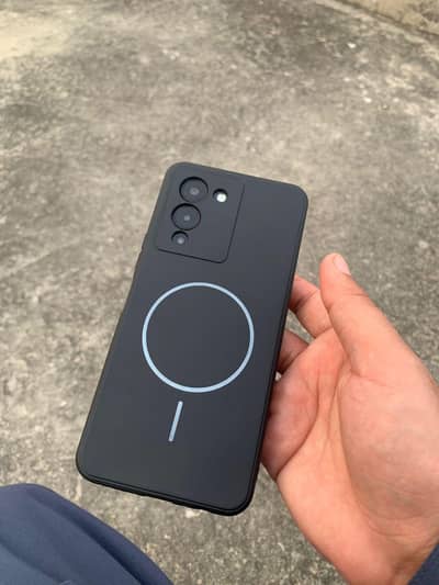 infinix note 12 pta approved