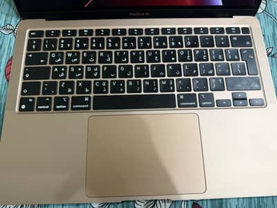 MacBook Air M1 256GB