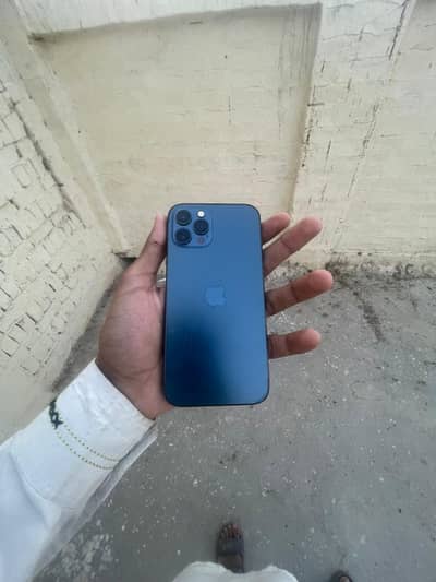 Iphone 12 Pro Exchange Possible