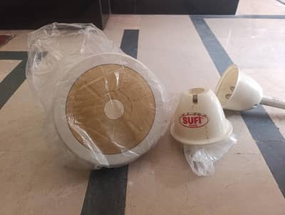 Sufi  Fan