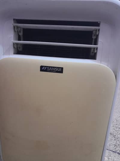 portable ac 0.75