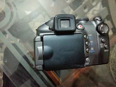 CANON POWERSHOT S3